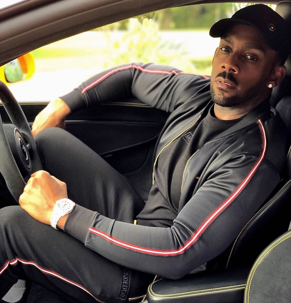 The Hottest Hoodie Trends of 2024