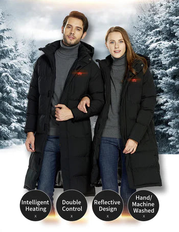 Choosing the Perfect Down Jacket