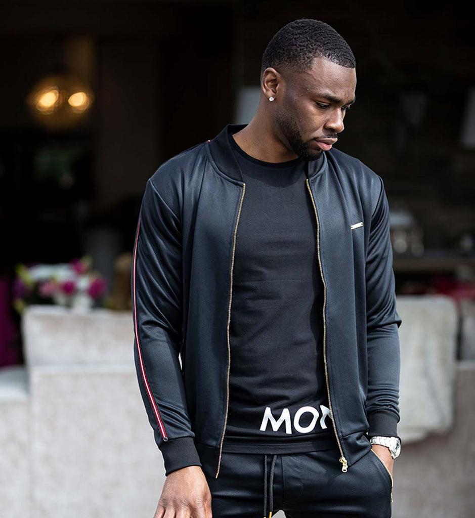 mens urban street hoodie