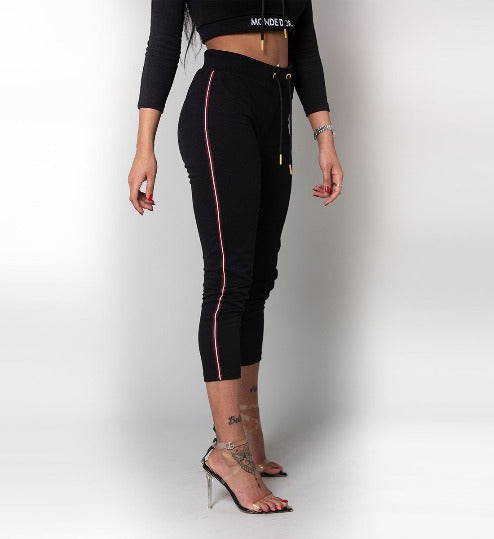 womens cannes tracksuit joggers