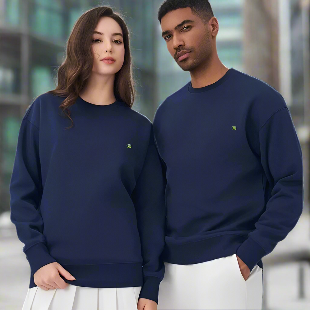 unisex jumper