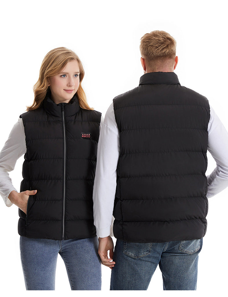 26 Area Heated Vest - Monde D'or