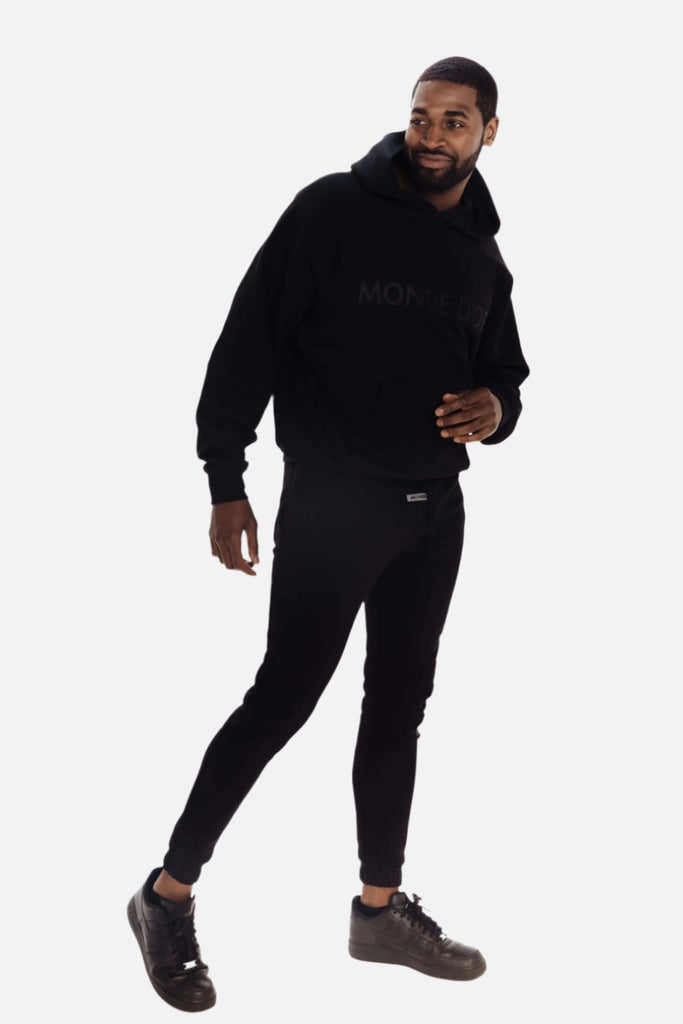 mens basics tracksuit bottoms