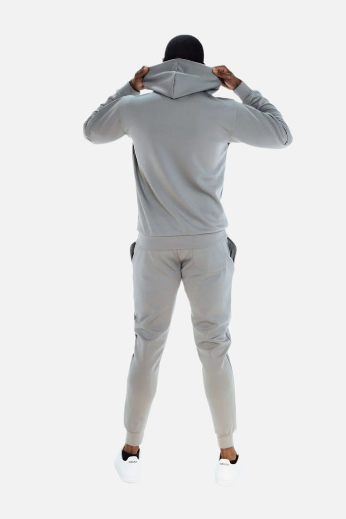 2 piece hooded tacksuit