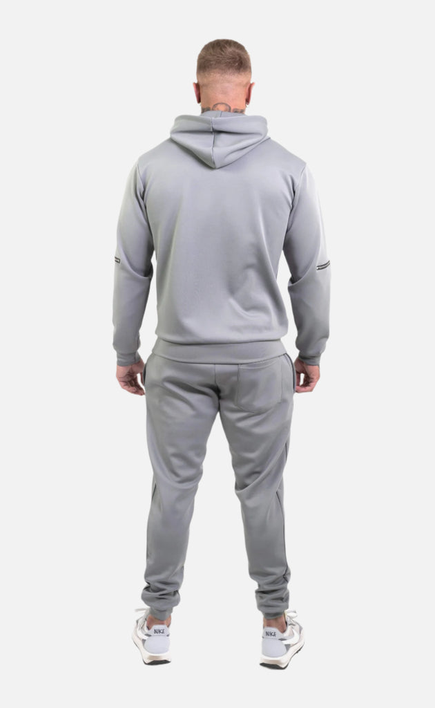 mens monde d'or grey joggers