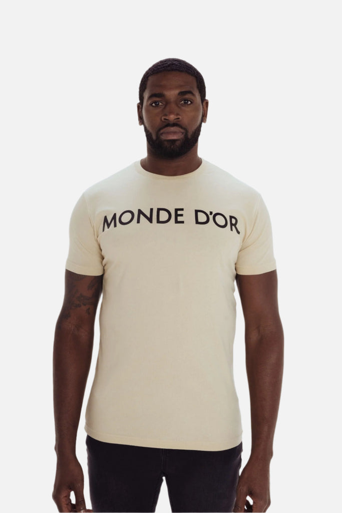 sage green tee