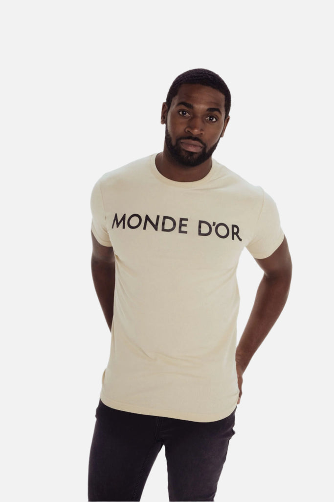 sage green t-shirt